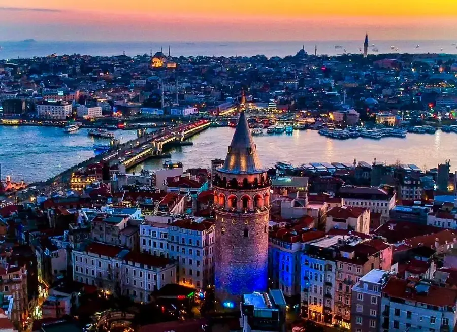 hagia sophia travel turkiye city tour