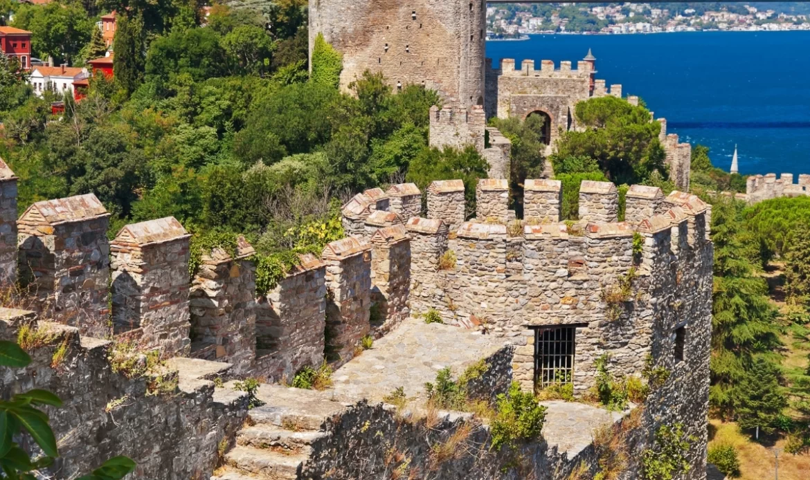 bosphorus highlights tour istanbul