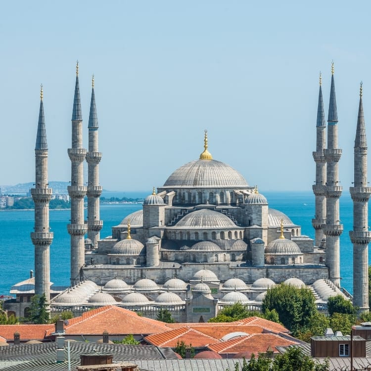 Hagia sophia travel istanbul tours