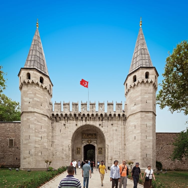 Hagia sophia travel istanbul tours