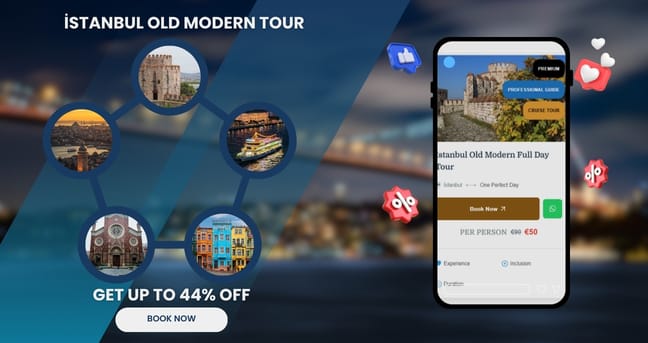 Discounts & Offers - Offer Banner