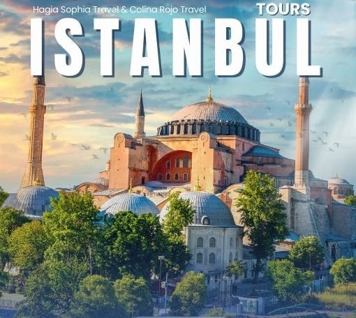 hagia sophia travel istanbul tours