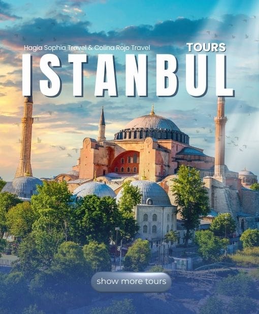 hagia sophia travel istanbul tours