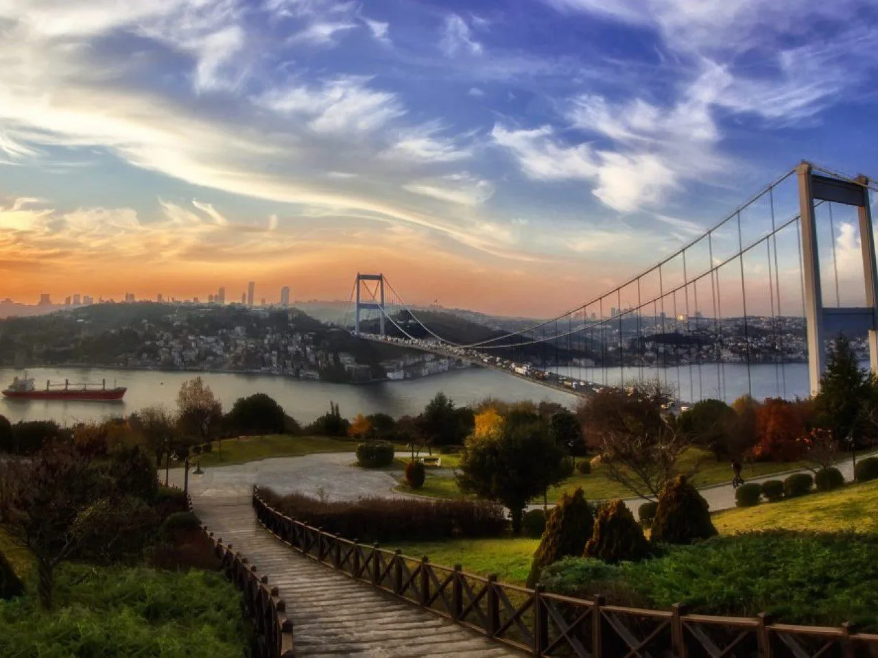 hagia-sophia-travel-camlica-hill