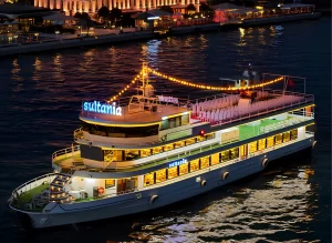Cruise Tour Package