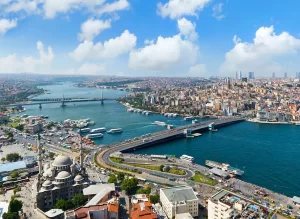 Istanbul Tour Package