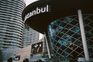 Where to Stay Sultanahmet vs Taksim