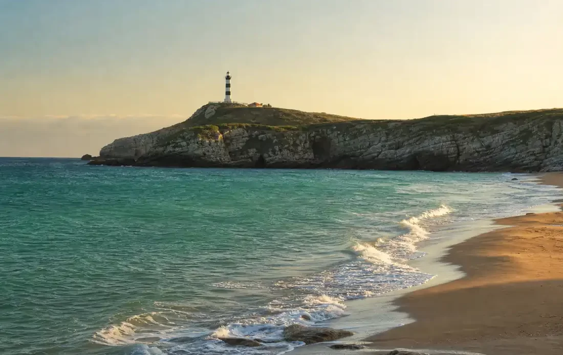 Sile beach day trip Istanbul Black Sea coast lighthouse morning light