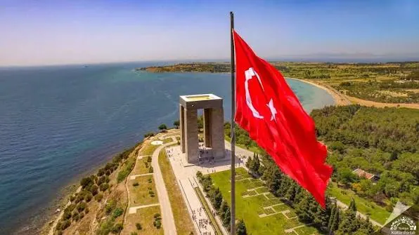 Gallipoli Tour from Istanbul — Full Day