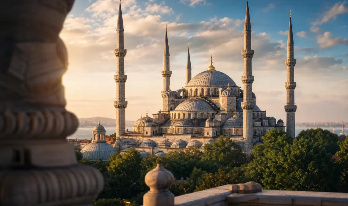 Private Istanbul Morning Half-Day Tour