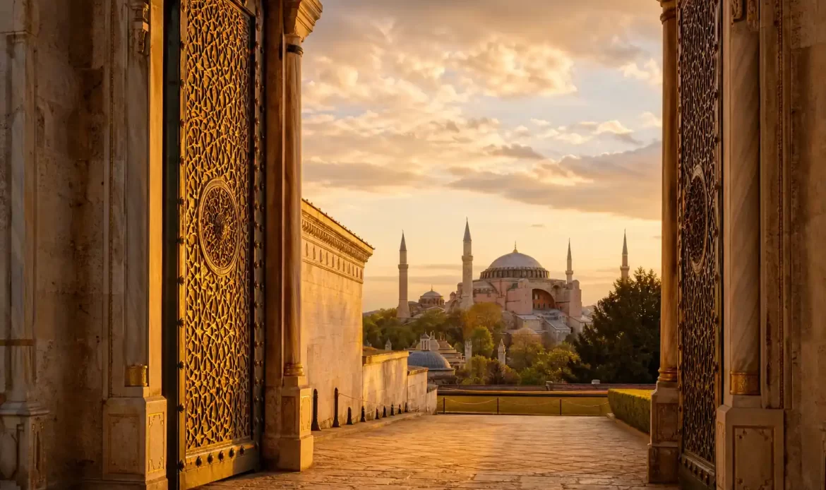 Private Istanbul Afternoon Half-Day Tour