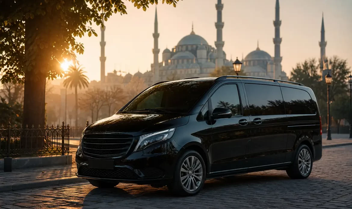 Private Istanbul Standard Full-Day Tour