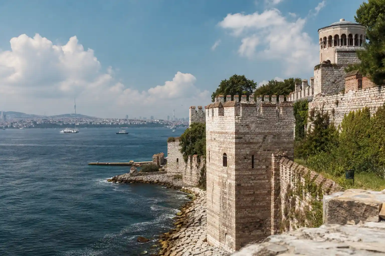 topkapi deluxe private — Private Istanbul Deluxe Full-Day Tour