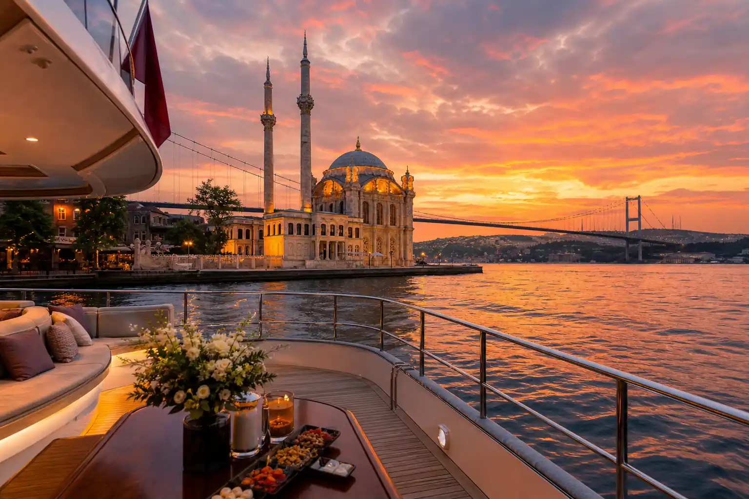 private istanbul deluxe cover — Private Istanbul Deluxe Full-Day Tour