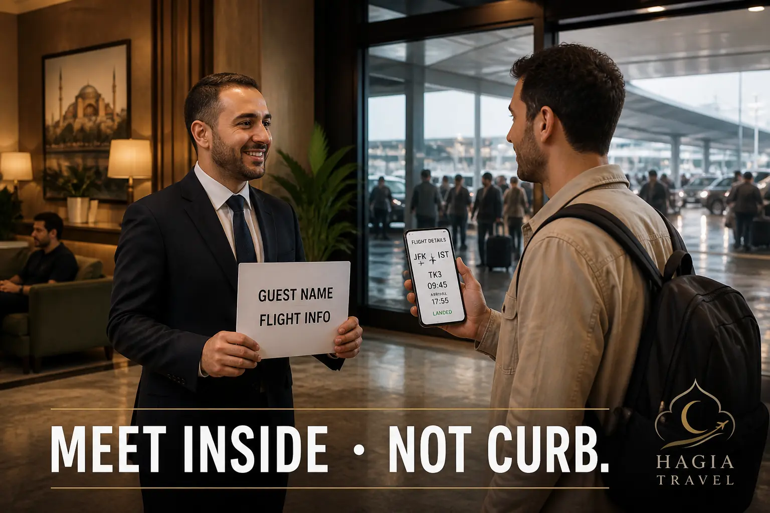 istanbul safety tips five red flags calm first-timer cover