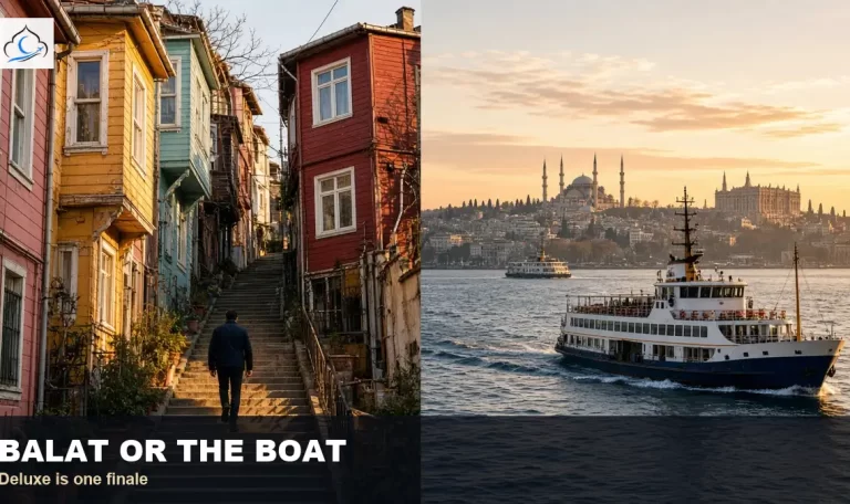 Best istanbul tour down an old-city lane toward the Suleymaniye dome