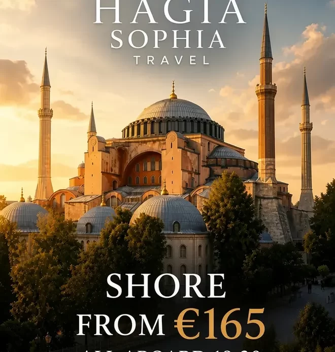 istanbul shore excursion